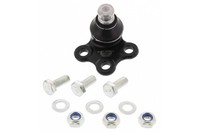 Mapco Traggelenk FüHrungsgelenk 49163 FüR Renault Kangoo Mercedes Citan BE W415