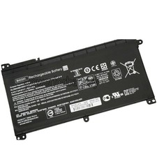 BI03XL Battery for HP Stream 14-ax000 Series 14-ax010wm 14-ax020wm 14-ax010nr