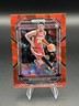 2023 Panini Prizm Draft Picks - Brandon Miller #63 Red Ice Prizm (RC)