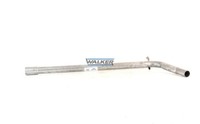 Walker Abgasrohr 10466 FüR 6Y5 VW Polo Fabia Skoda EndschalldäMpfer 4 5 6R1 6C1
