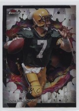 2024 Topps Finest Rare Refractor Don Majkowski #216 hg6