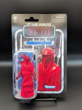 Star Wars Vintage Collection Emperor   s Royal Guard VC105 ROTJ 3.75    Figure