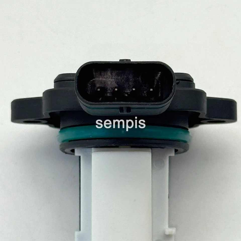 MAF Mass Air Flow Meter Sensor 13627593624 Fits BMW X3 X4 X5 135i 335i 535i 640i - Изображение 3 из 4