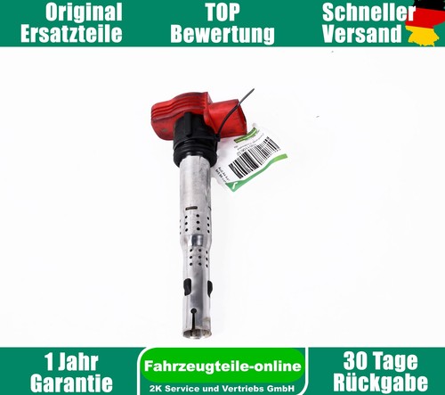 Audi A4 8K B8 06E905115D Zündspule Zündmodul 3.2 FSI