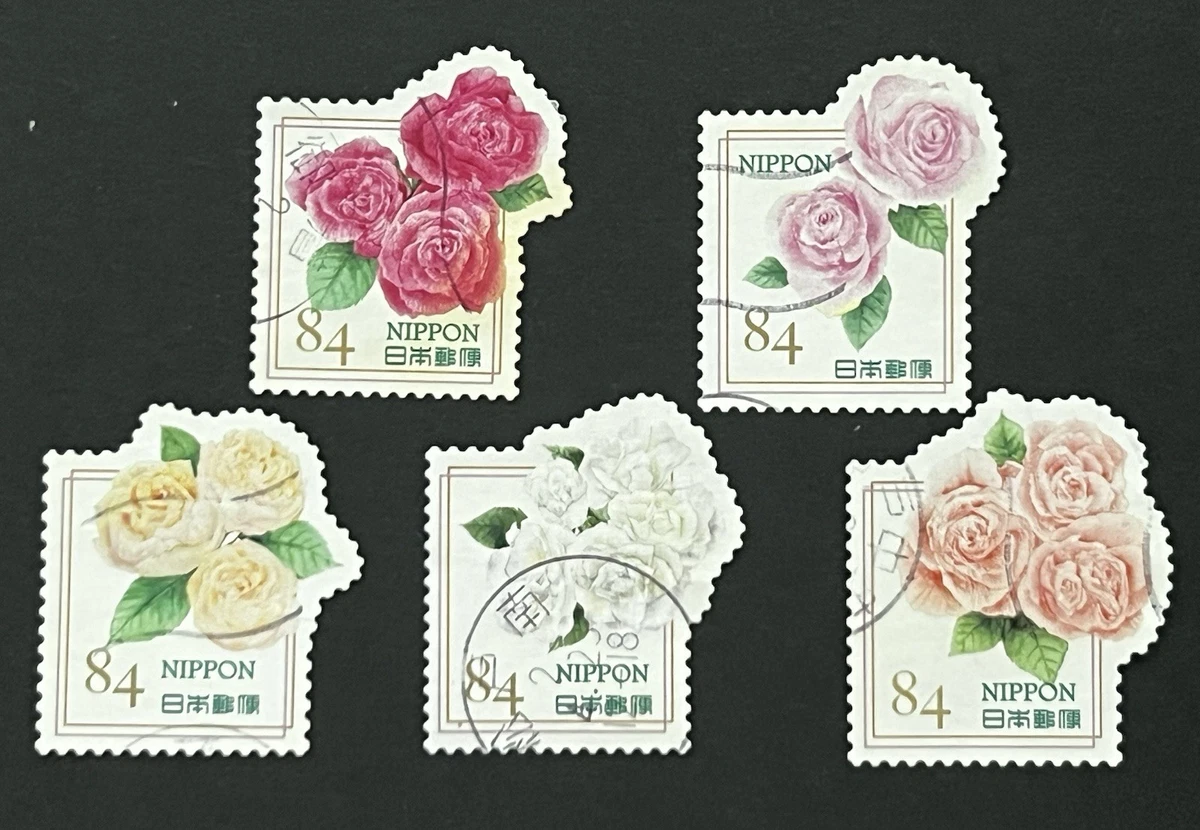 在銘【桜・花見】絹本　掛軸（E828-25） 花卉邮票日本邮票| eBay