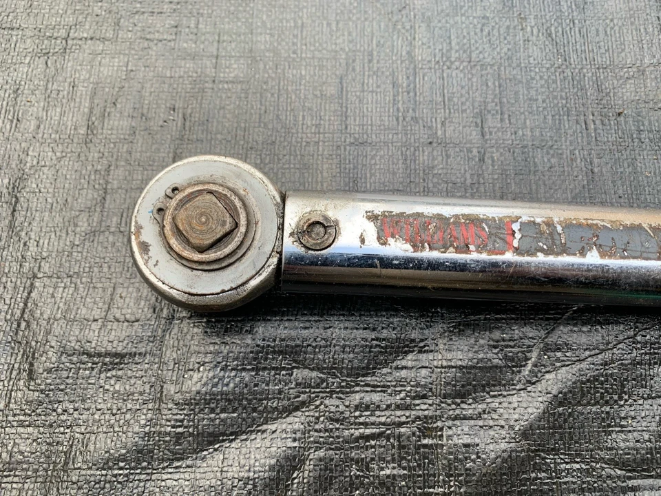 williams torque wrench 1/2 Drive  - Image 2 of 4