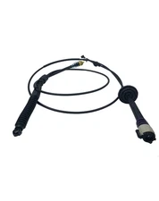 WayJun Column Shift Cable/Gear Shift Cable Range Select Lever Kit with Both C...