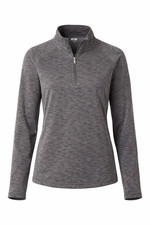REI Half Zip Pullover Performance Activewear Lightweight Outdoor Hiking Top