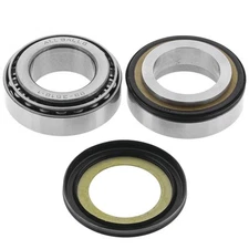 All Balls Steering Bearing and Seal Kit fits Yamaha R1/R6/FZ1/R1M/FZ8/R1S/FZ-10
