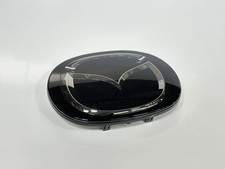 MAZDA Original CX-5 KF2P KF5P KFEP 17-19 Kühlergrill Emblem + Basis TK79-51-730