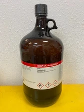 Acetonitrile UHPLC, for Mass Spectrometry, Sigma-Aldrich, 4L, 900667-4L, 99.92%