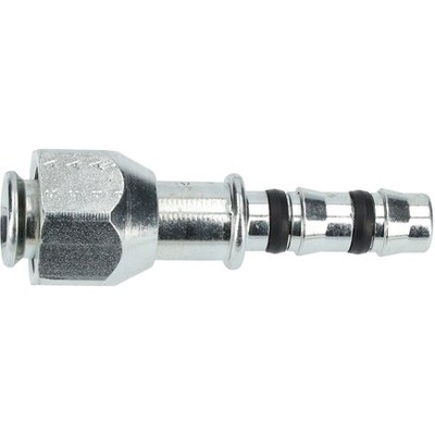 A/C Refrigerant Hose Fitting Omega Environmental 35-QC1320