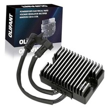 Voltage Regulator Rectifier For Harley Sportster 1200 883/Iron883 2009-2013