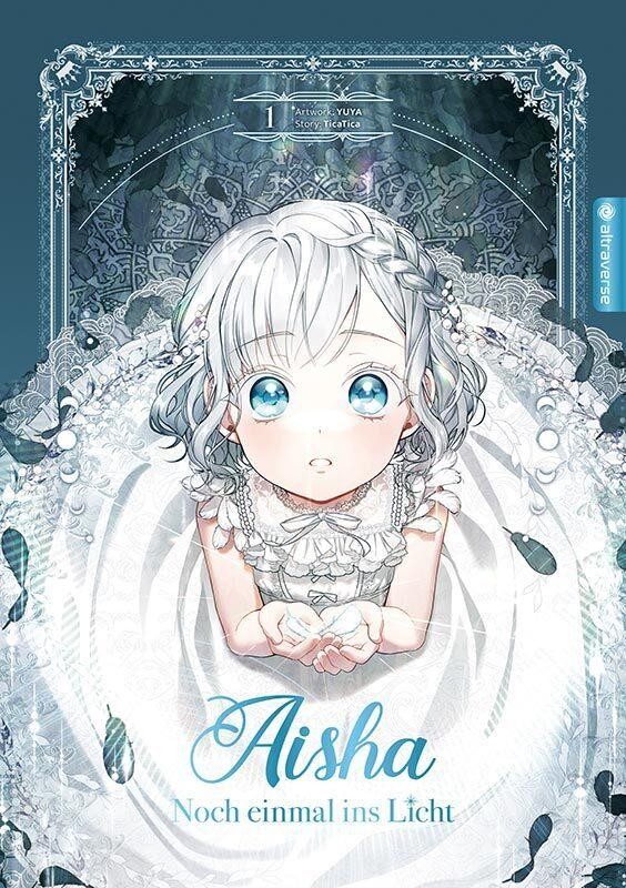 Altraverse Licht Yuya:aisha - Noch Einmal Ins 01, Comics + Manga Von Yuya - Bild 4