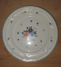 grande assiette Provincial