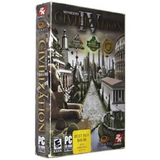 Sid Meier's Civilization IV