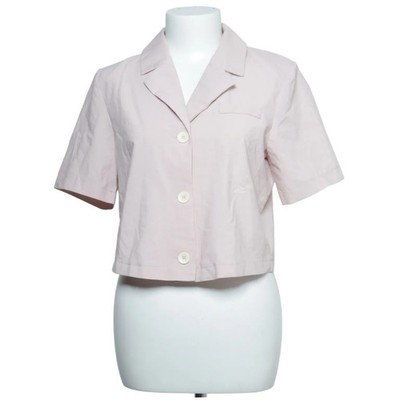 Sollinarry, Top, Größe: M, Pink, Damen #7JD