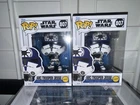 Funko Pop! Vinyl: Star Wars - Arc Trooper Jesse (Chase) #807 X2