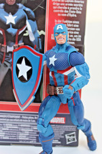 Marvel Legends 6  Captain America Secret Empire