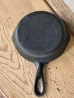 Vintage Wagner Ware Sydney O Cast Iron Skillet Frying Pan