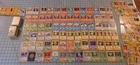 Vintage Pokemon WOTC MIX Lot Cards Base Set, 2, Fossil, Jungle LP - HP