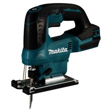 Makita DJV184Z 18V Li-ion LXT Brushless Jigsaw Batteries and Charger Not Incl...