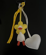 Bag/key charm