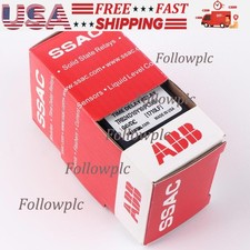 1PC NEW TRB24D10Y10 ABB type time relay