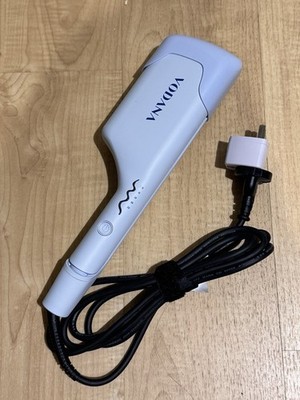 VODANA Professional Triple Flow Ceramic Hair Waver