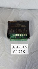 Viking C-500 Entry Phone Controller Call Forward
