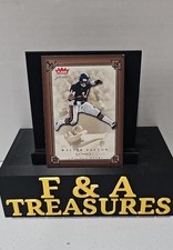2004 Fleer Greats - Walter Payton #9