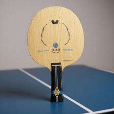 Butterfly Zhang Jike ALC Arylate Carbon Table Tennis Blade Made in Japan NWOT