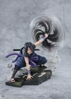 Figuarts ZERO [Super Battle] Uchiha Sasuke - Light and Darkness of the Mangekyo