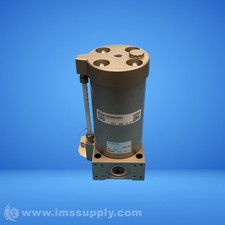 SMC CCT100-100 Air-Hydro Converter, CCT Series FNIP