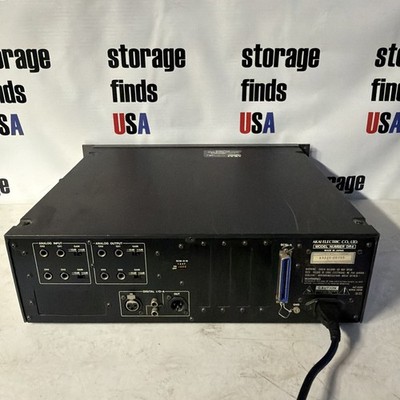 Akai DR4D 4-track Digital Hard Disk Recorder - Hd200 for sale