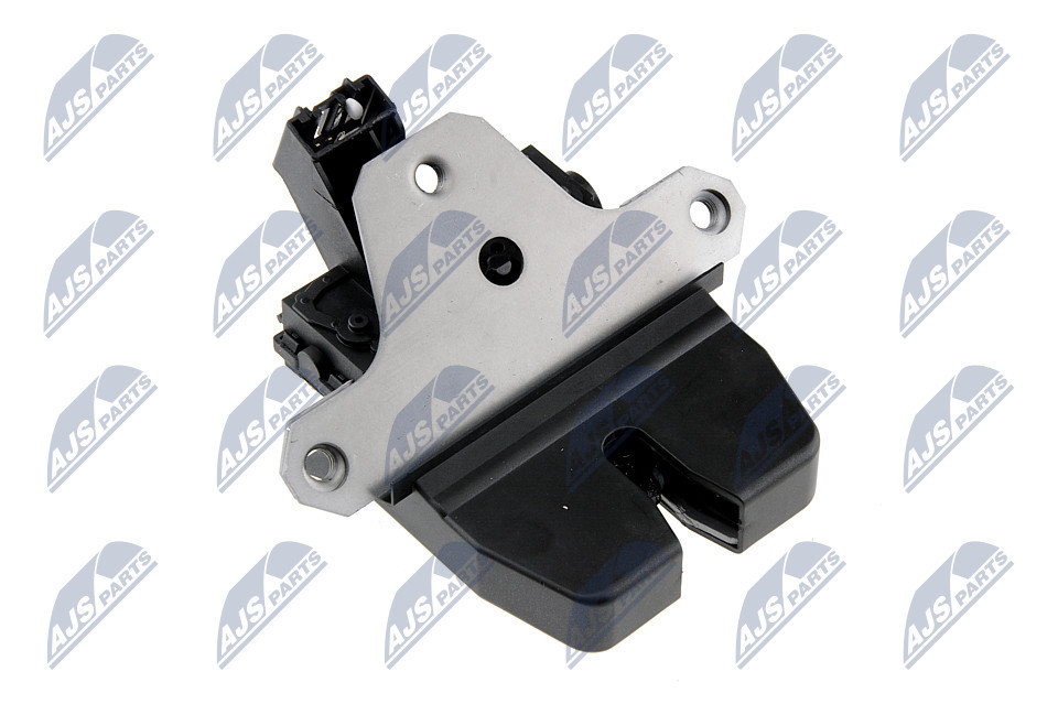 N.T.Y. EZC-LR-000.NTY Boot Lock for LAND ROVER