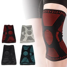 The Ultra Knee Compression Sleeve ET
