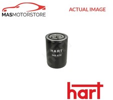 AUTOMATIC TRANSMISSION OIL FILTER HART 340 870 FOR FORD 6000-SERIE,5000-SERIE