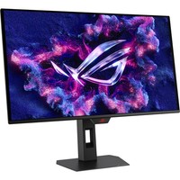 Asus Rog Strix QD-OLED XG27ACDMS, Gaming-Monitor, 67,3 Cm (26,5 Zoll), Schwarz