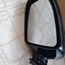Fx35 Infinity Mirror Driver Side Fx35 Infinity Mirror Driver Side