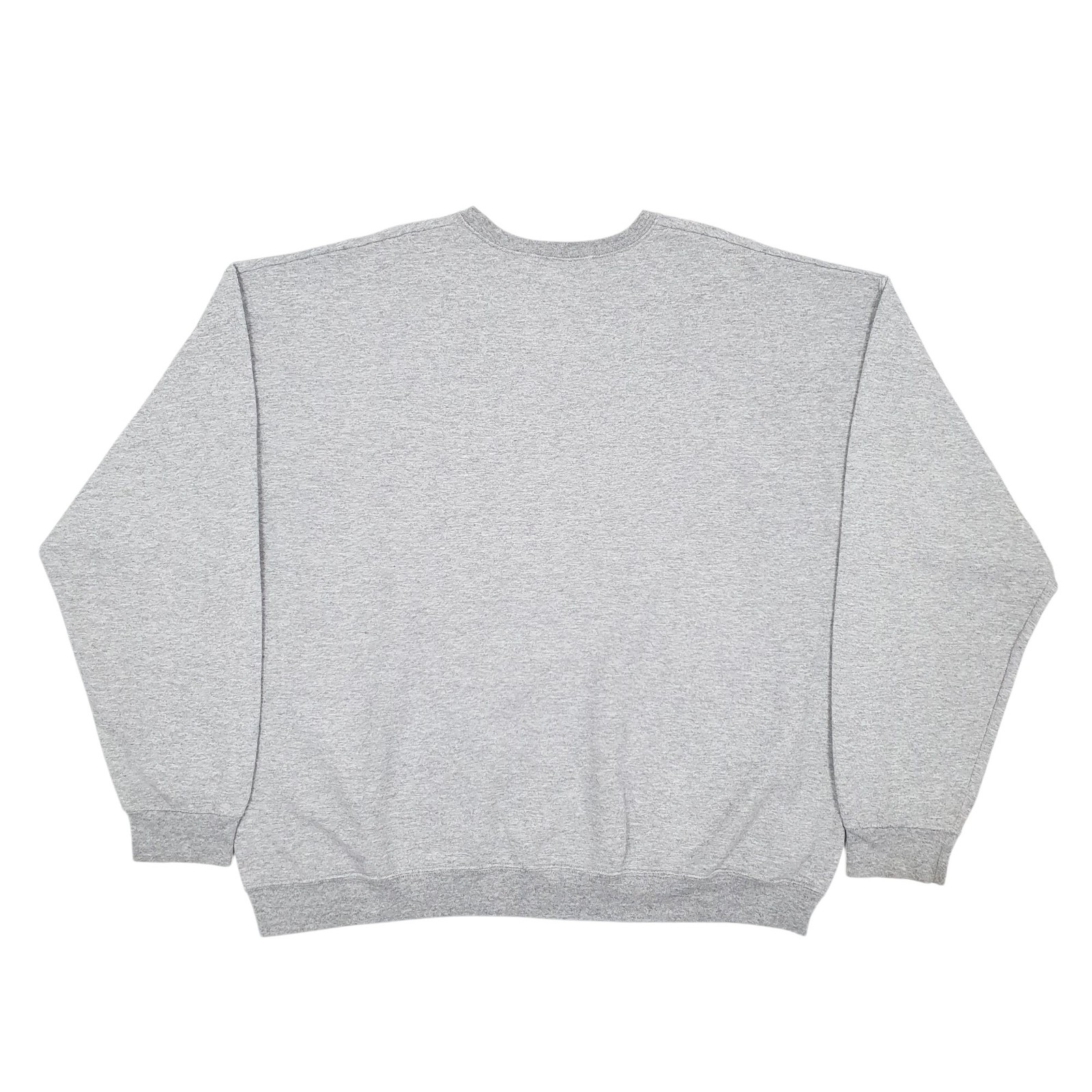 CHAMPION Crewneck Spellout Jumper Sweatshirt Mens XXL image 3