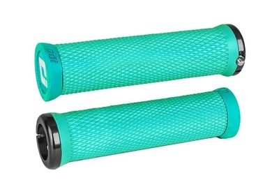 ODI Griffe für Fahrräder ELITE MOTION LOCK-ON V2.1 - MTB 130 MM