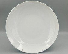 Thomas Rosenthal Group Loft White - 11" Dinner Plate