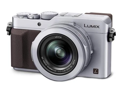 Panasonic LUMIX LX100 Digital Cameras for Sale | Shop New & Used