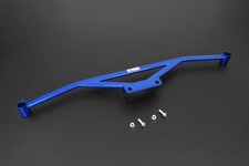 Hardrace Strebe Hilfsrahmen hinten 2-Punkt - 17+ Honda Civic Type-R FK8