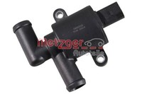 Metzger KüHlmittelregelventil FüR Audi A3 Sportback 8VA 8VF RS3 Quattro 8YA