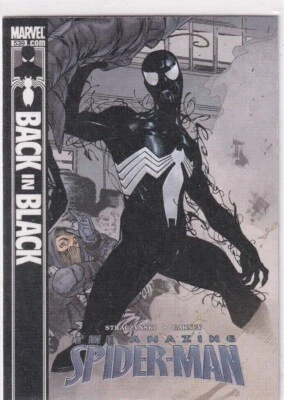 Upper Deck 2024 Marvel Comic Covers Renditions 1 No. 10 Spider-Man