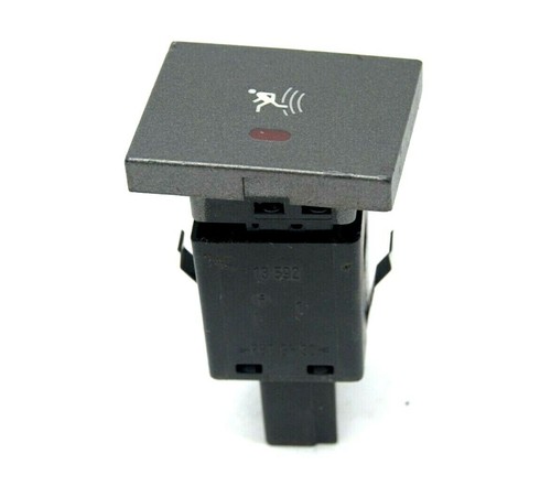 VAUXHALL VECTRA C SIGNUM SXI SRI VXR GSI 00-08 ALARM ACTIVATION SWITCH 24441253