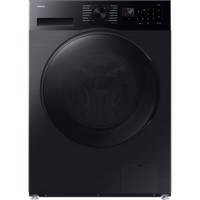 Samsung WD11DG5B15BB Free Standing Washer Dryer 11Kg 1400 rpm Black D Rated