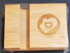 Wooden Phone or Tablet Stand Holder